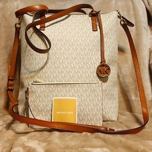 Michael Kors tote